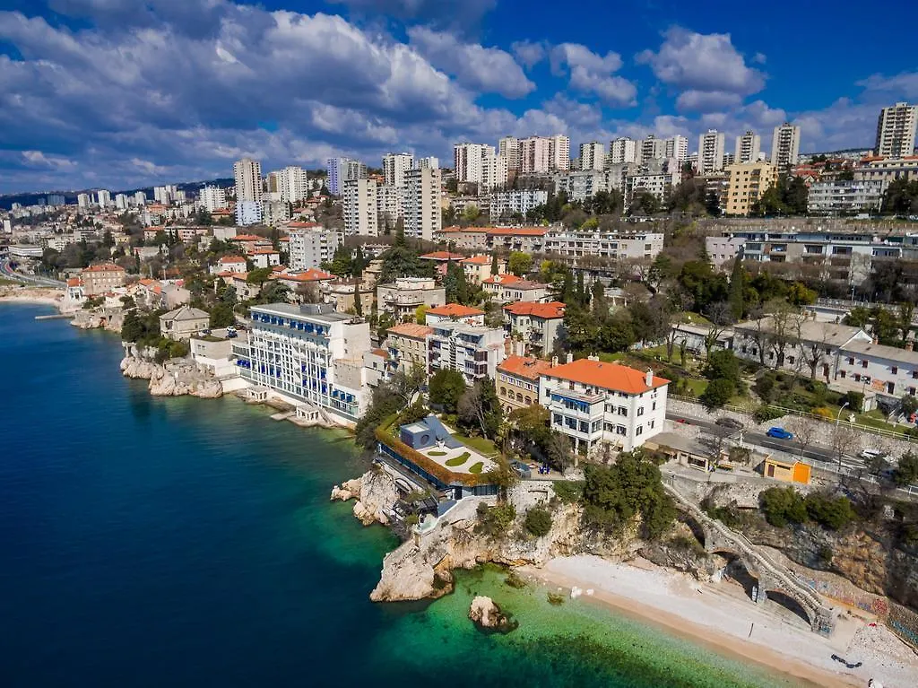 Διαμέρισμα Studio Apartman Piramida Ριέκα