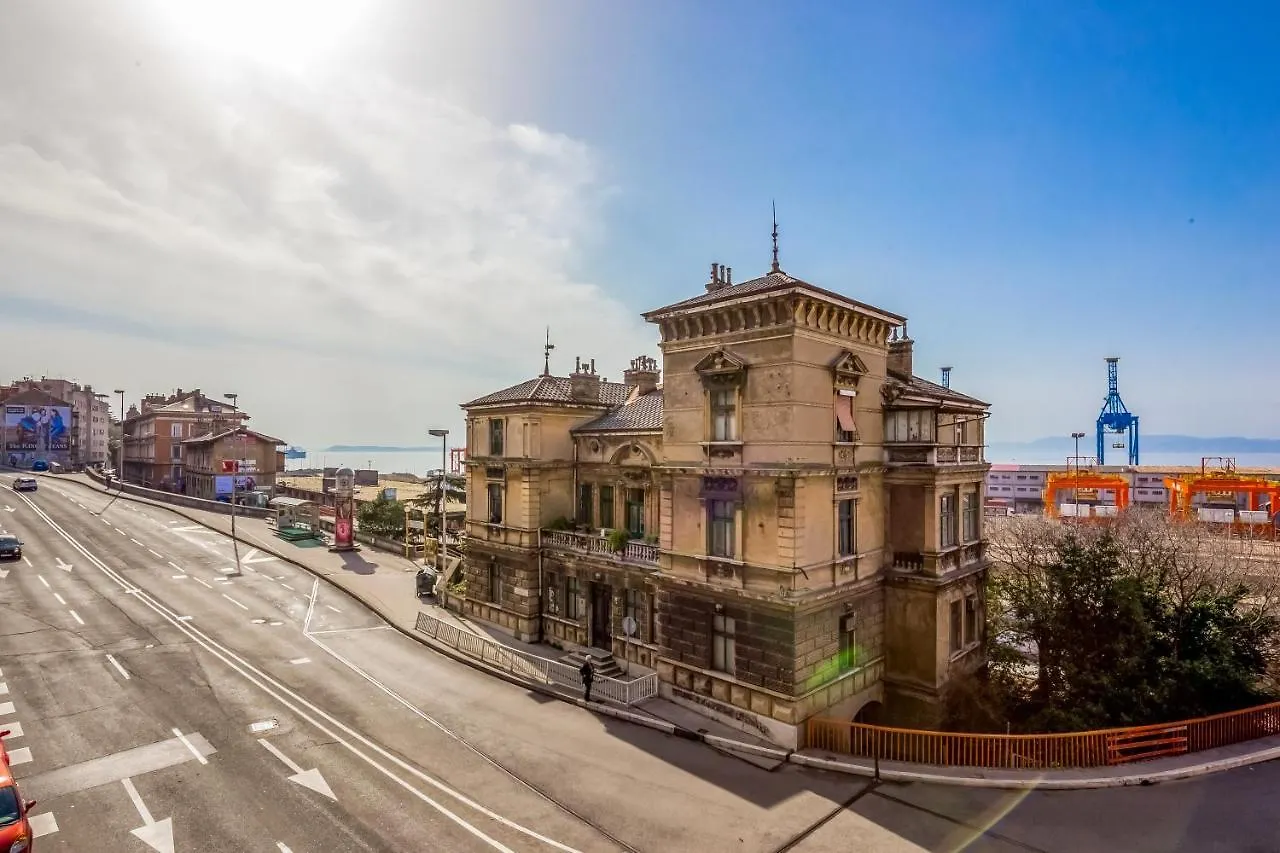 Studio Apartman Piramida Ριέκα 0*,  Κροατία